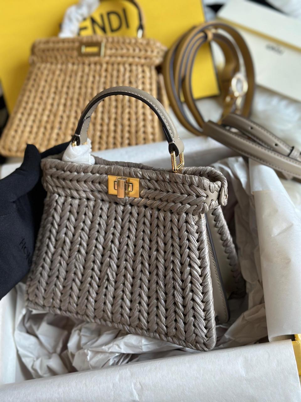 Ladies Fendi bags Lilly Onlines