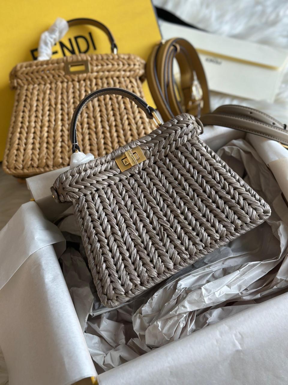 Ladies Fendi bags Lilly Onlines
