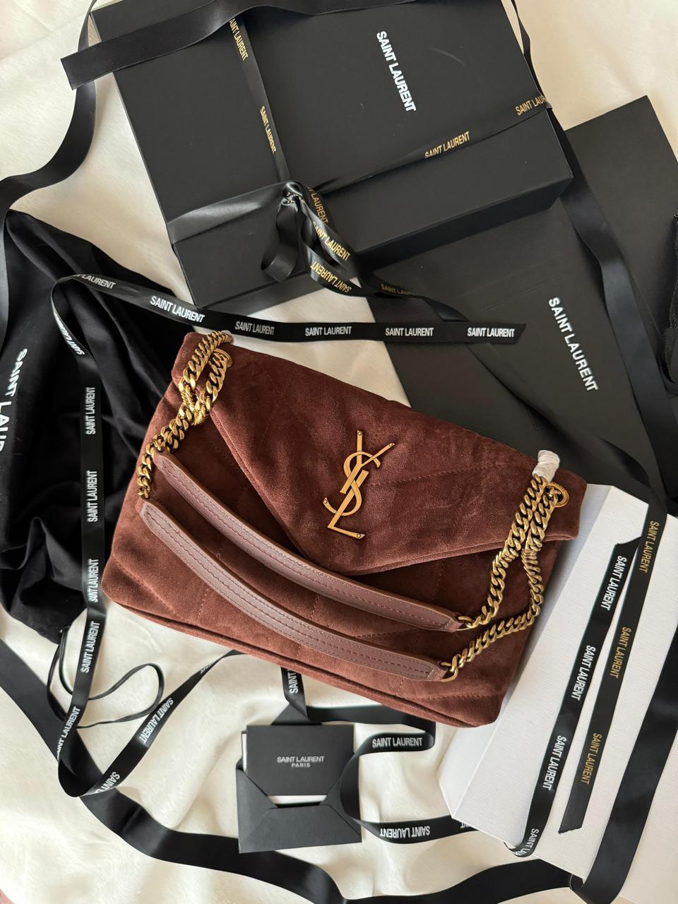 Ladies YSL bags Lilly Onlines