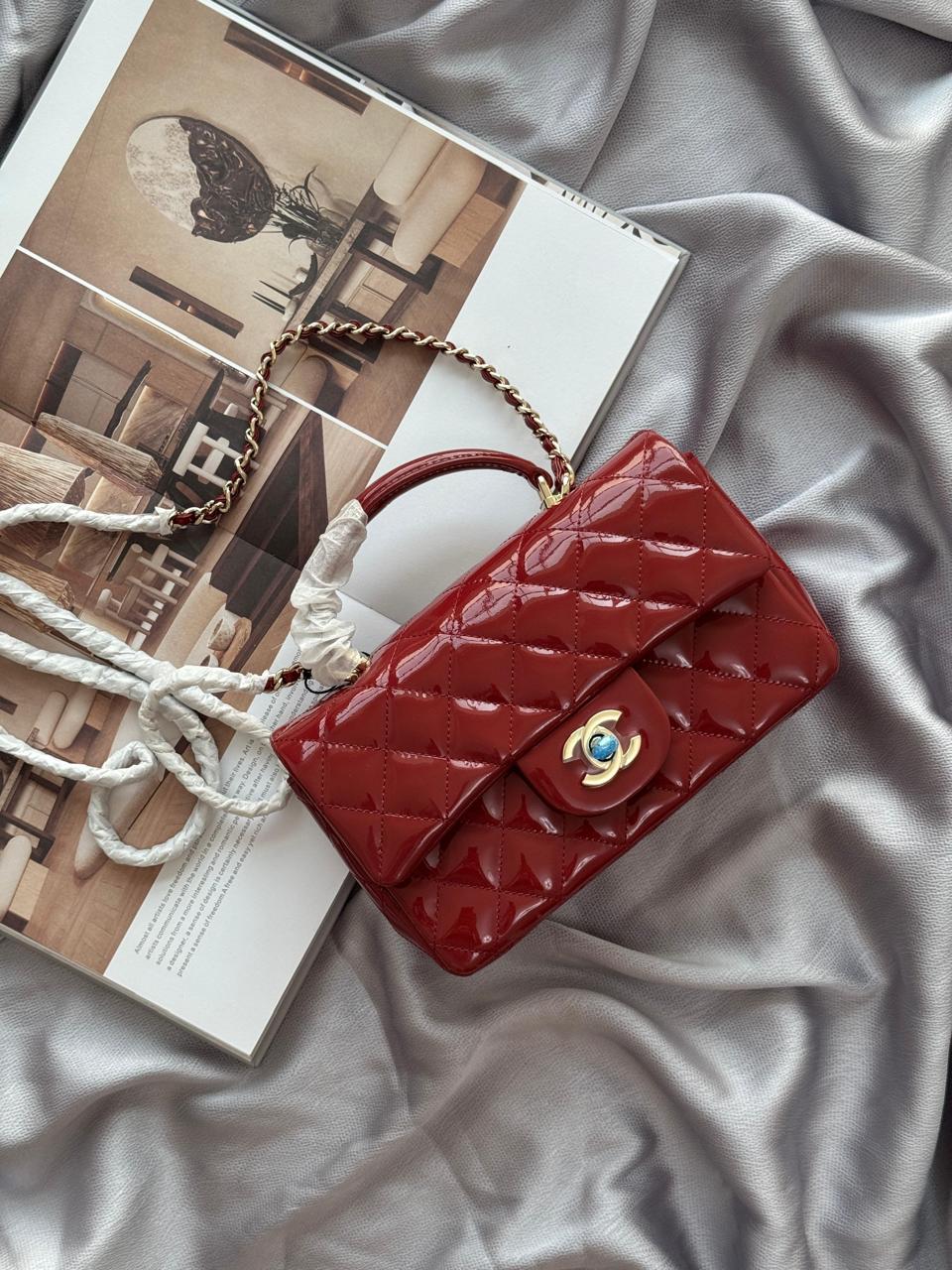 Ladies Chanel bags Lilly Onlines