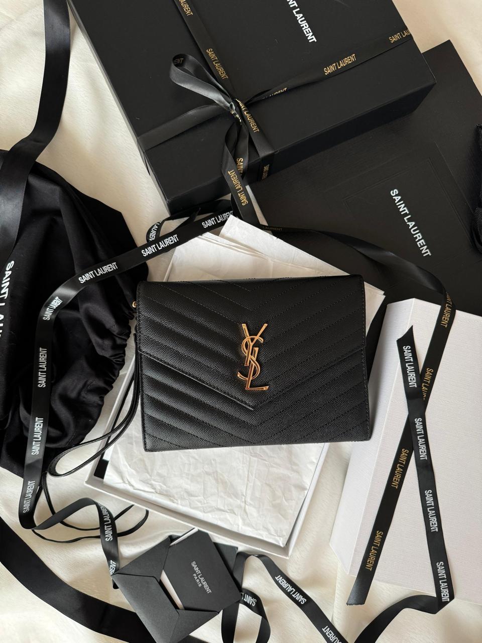 Ladies Ysl bags Lilly Onlines
