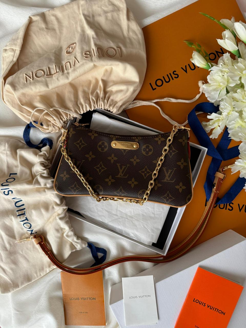 Ladies Lv bags Lilly Onlines