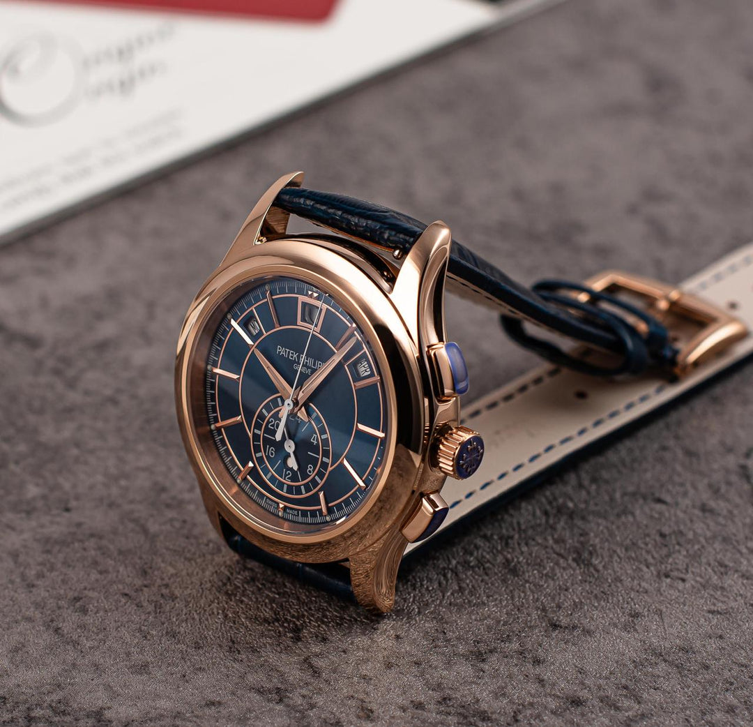 Men watches Lilly Onlines
