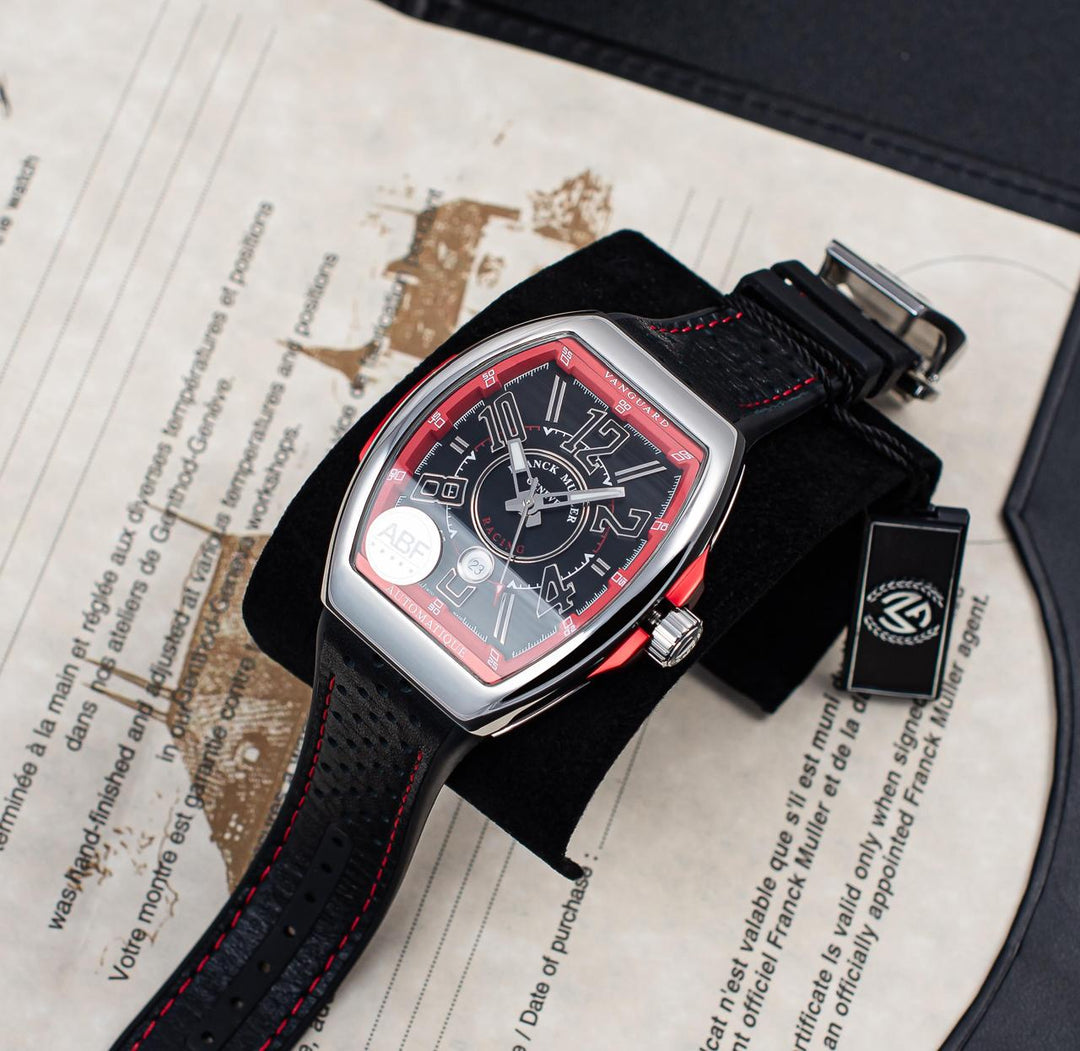 Men watches Lilly Onlines
