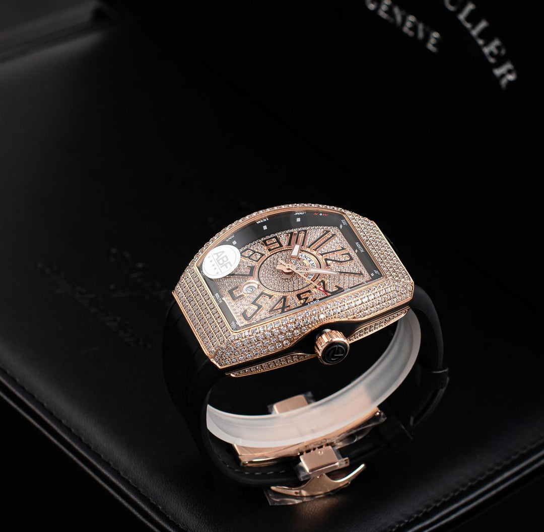 Men watches Lilly Onlines