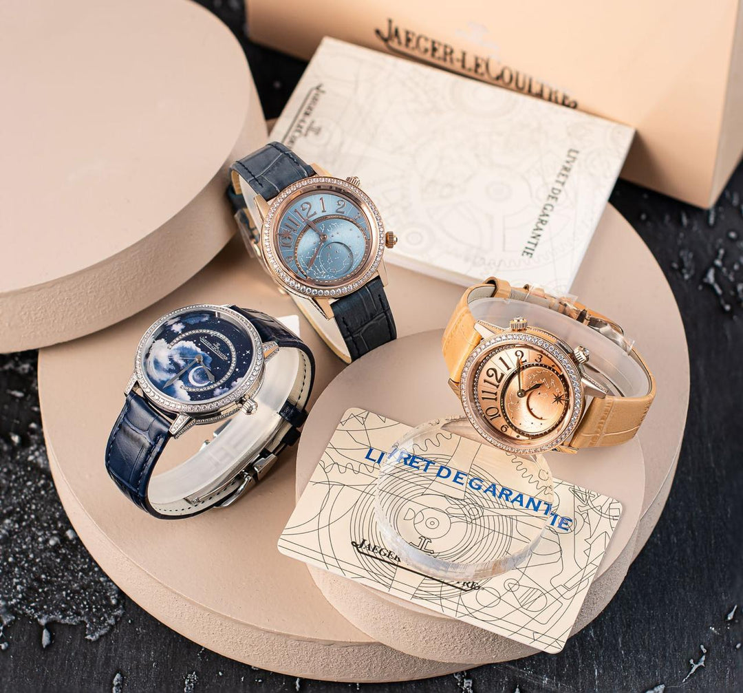 Ladies watches Lilly Onlines