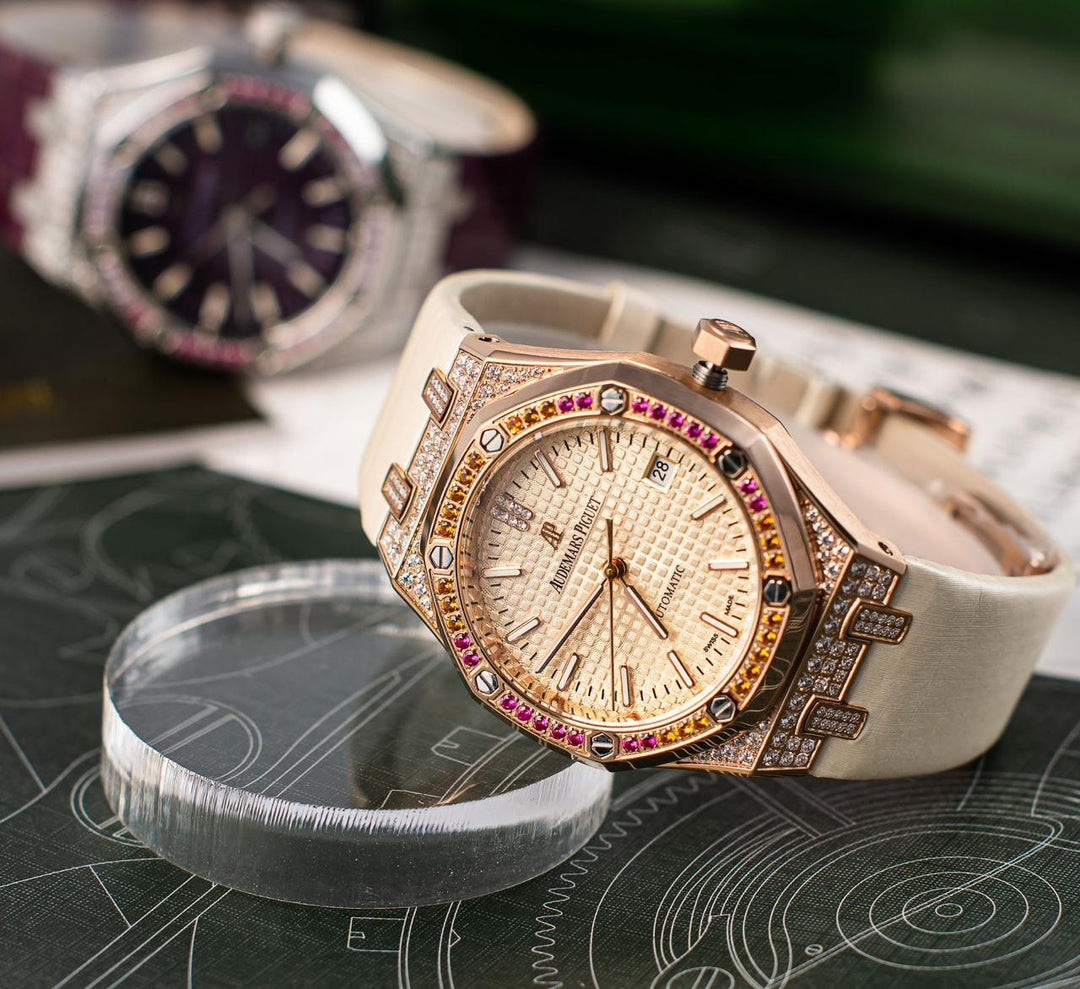 Ladies watches Lilly Onlines