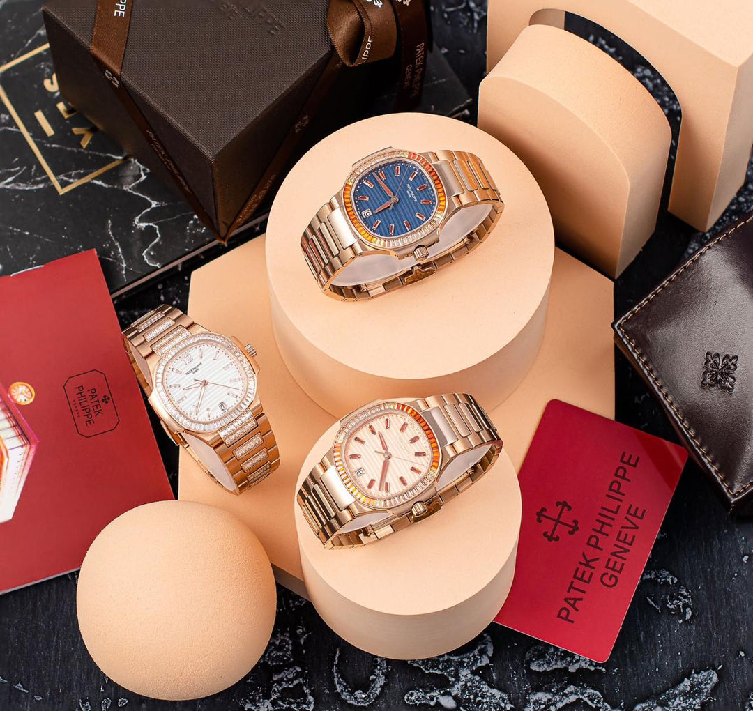 Ladies watches Lilly Onlines