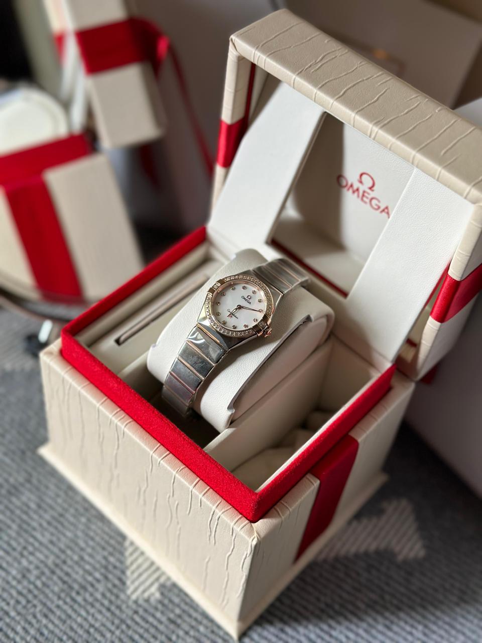 Ladies watches Lilly Onlines