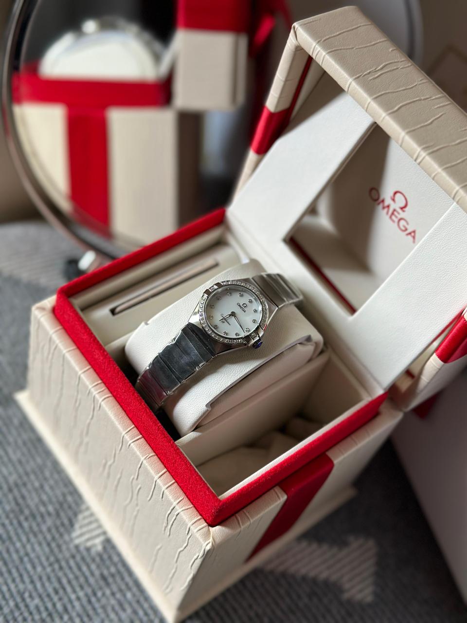 Ladies watches Lilly Onlines