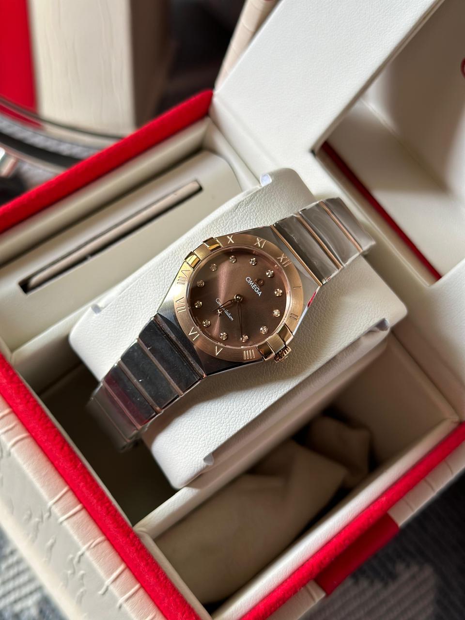 Ladies watches Lilly Onlines