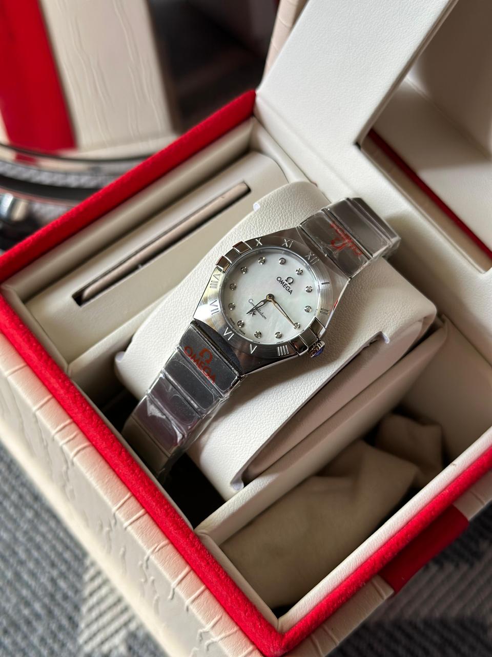Ladies watches Lilly Onlines