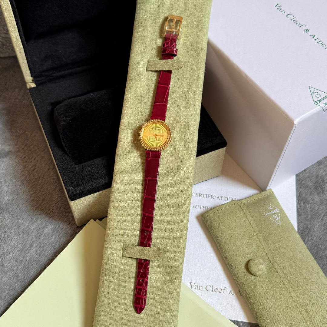 Ladies watches Lilly Onlines