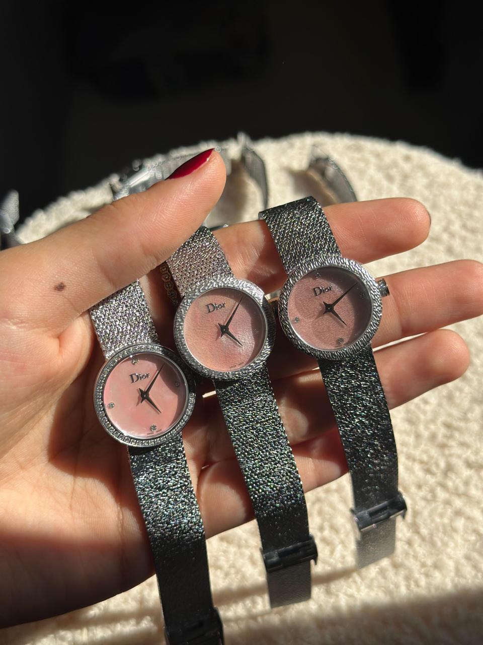 Ladies watches Lilly Onlines