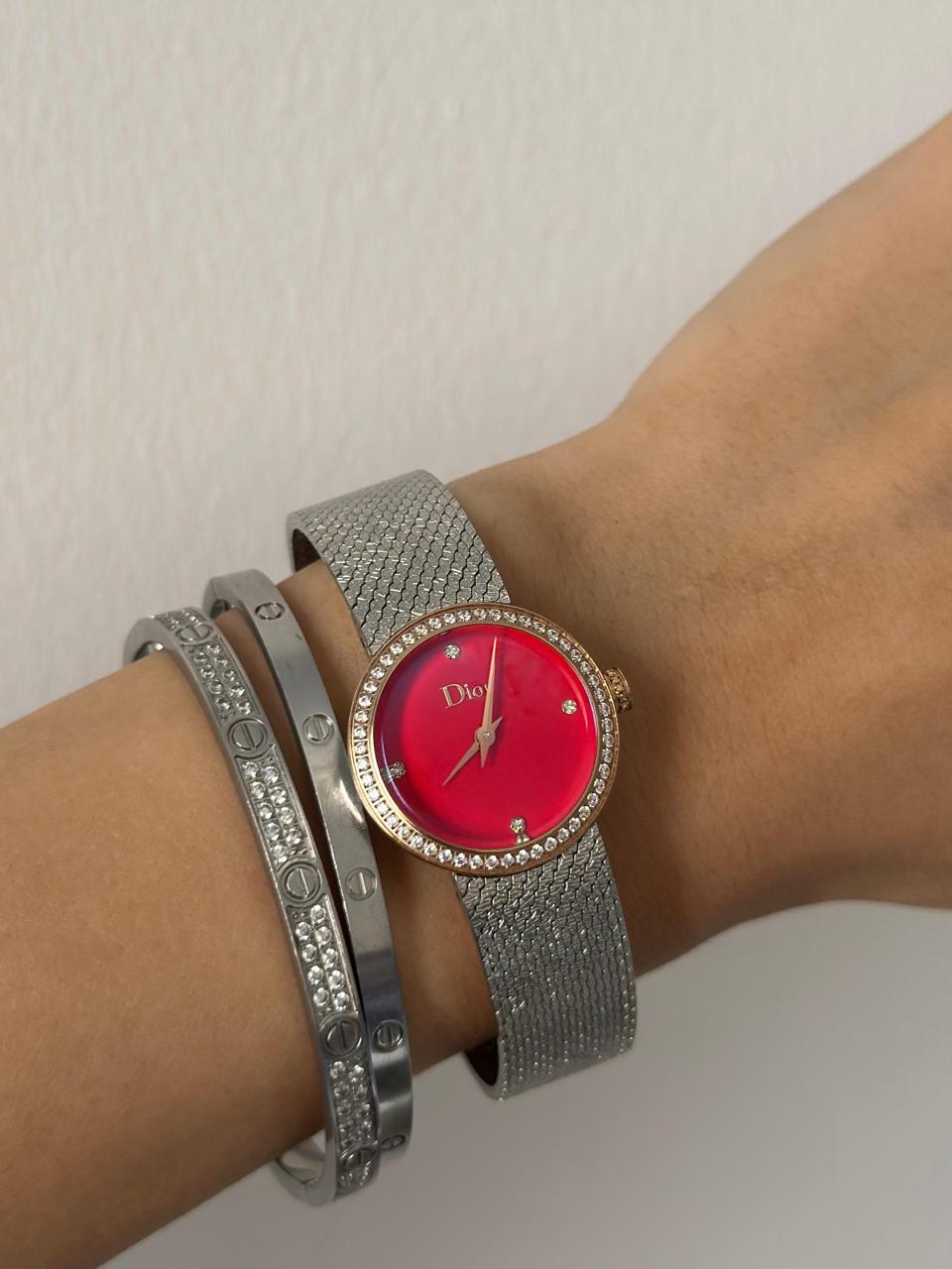 Ladies watches Lilly Onlines
