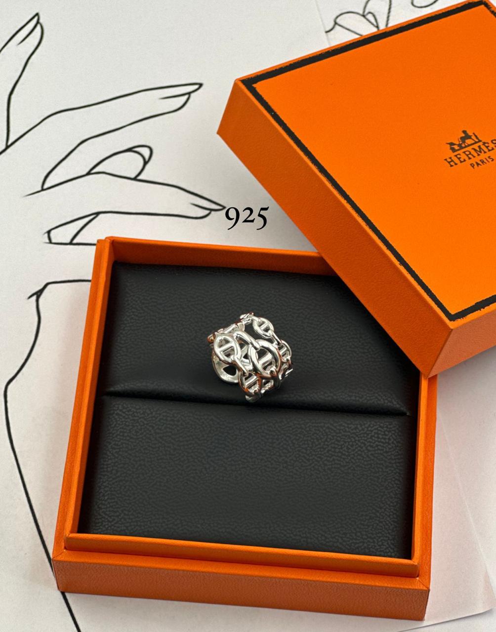 Ladies rings & earrings Lilly Onlines