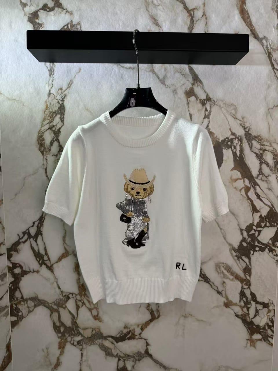 Ladies T-shirts & tops Lilly Onlines