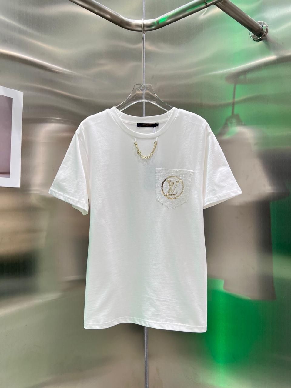 Ladies T-shirts & tops Lilly Onlines
