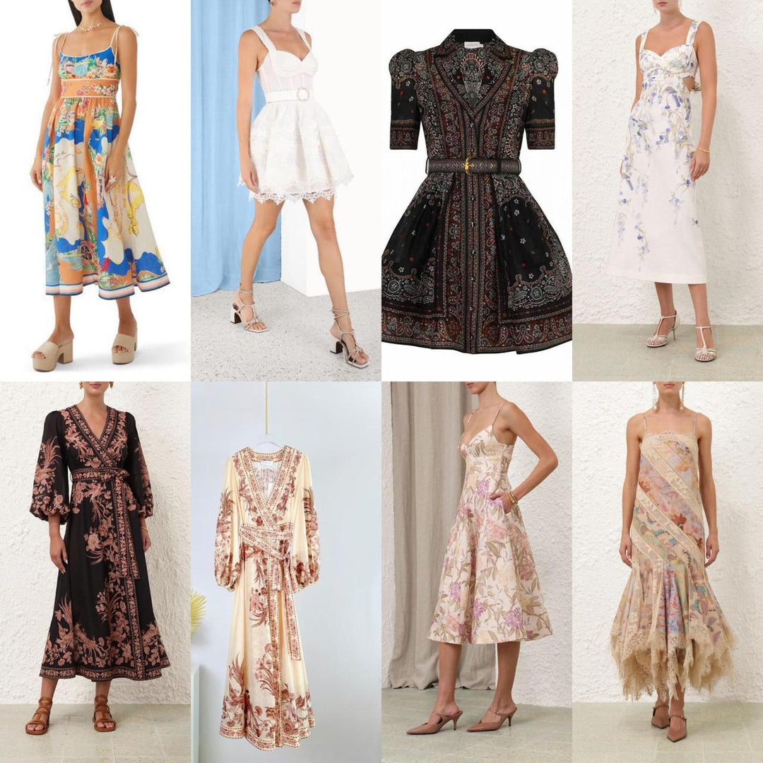 Ladies dresses Lilly Onlines