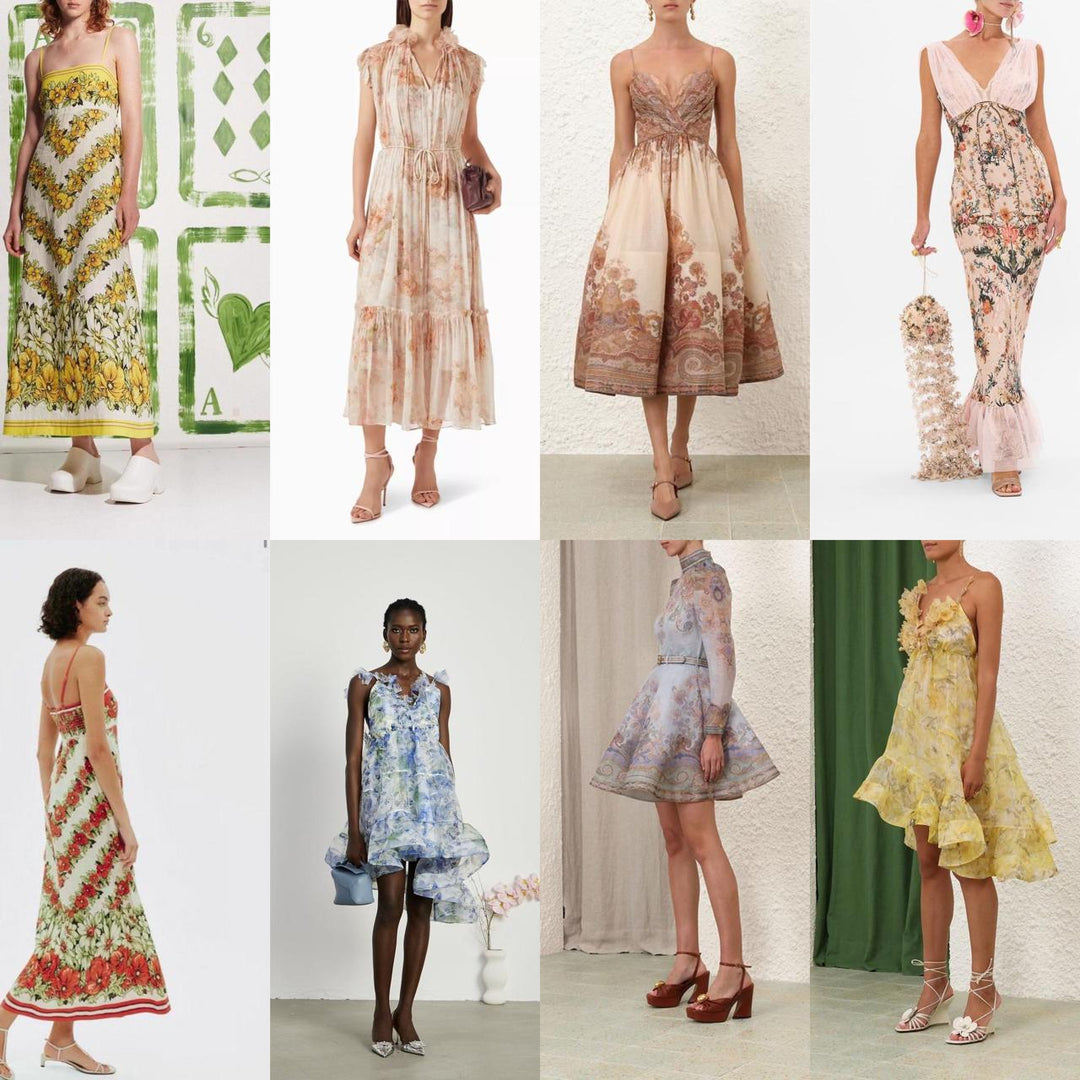 Ladies dresses Lilly Onlines