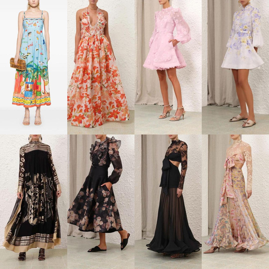 Ladies dresses Lilly Onlines