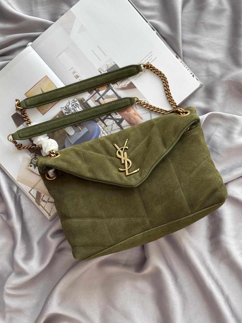 Ladies Ysl bags Lilly Onlines