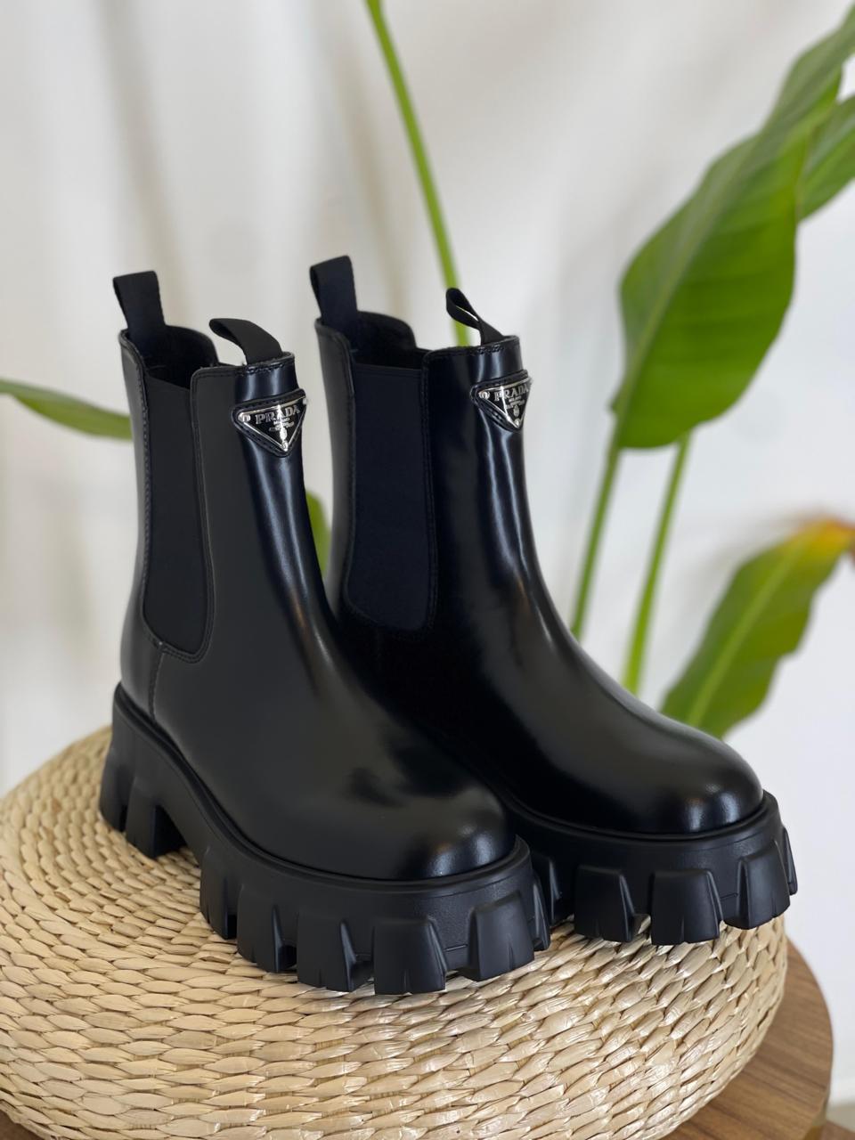 Ladies boots Lilly Onlines