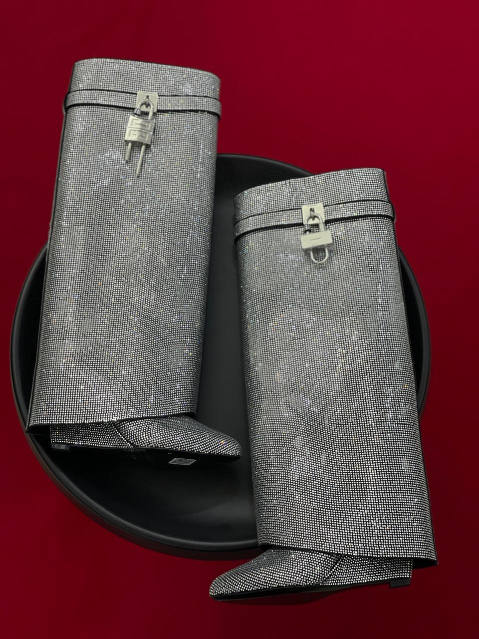 Ladies boots Lilly Onlines