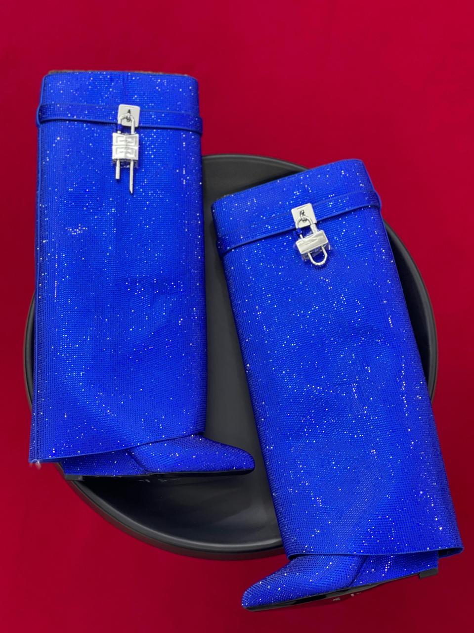 Ladies boots Lilly Onlines