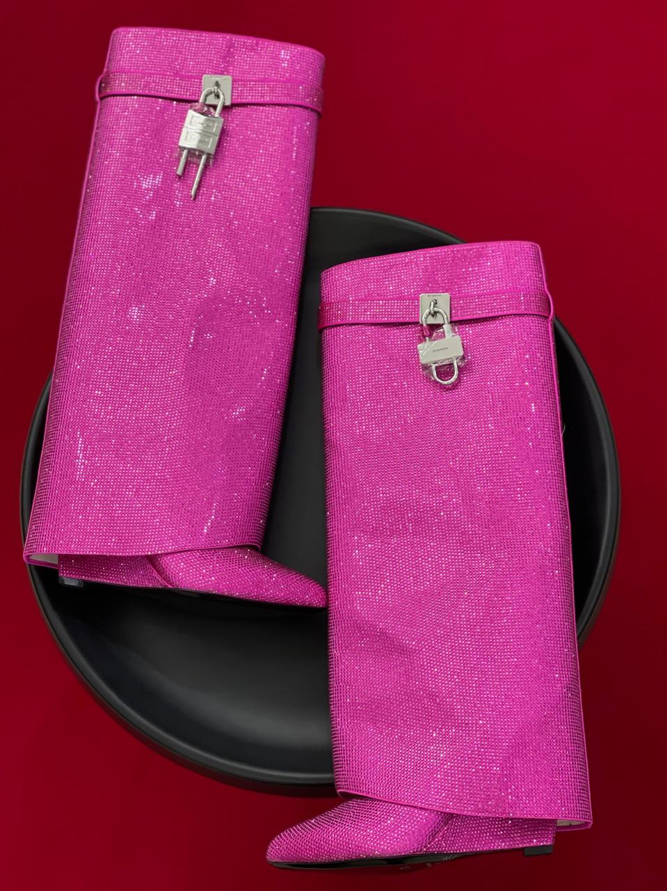 Ladies boots Lilly Onlines