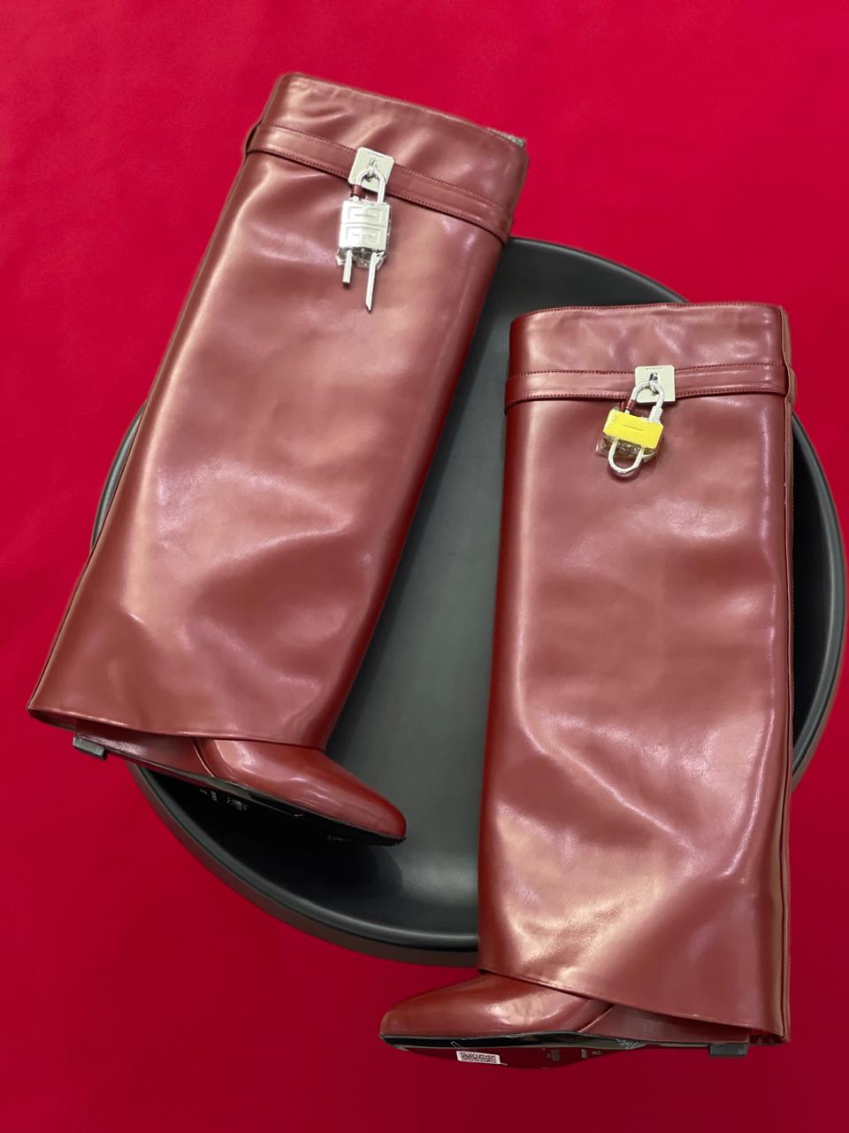 Ladies boots Lilly Onlines