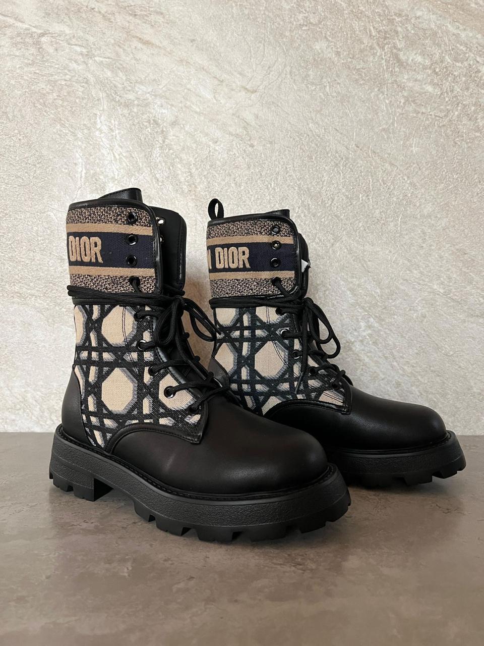 Ladies boots Lilly Onlines