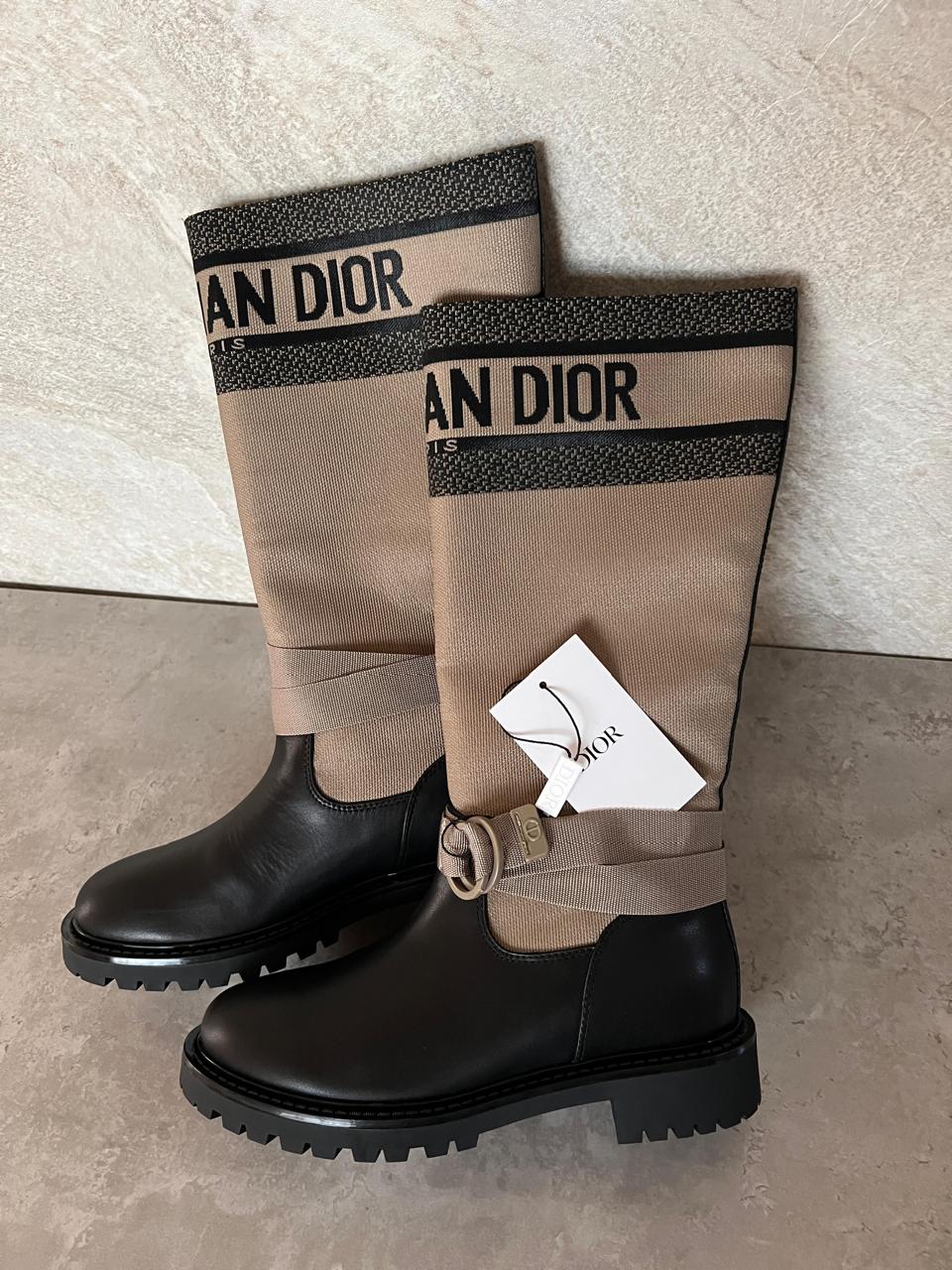Ladies boots Lilly Onlines