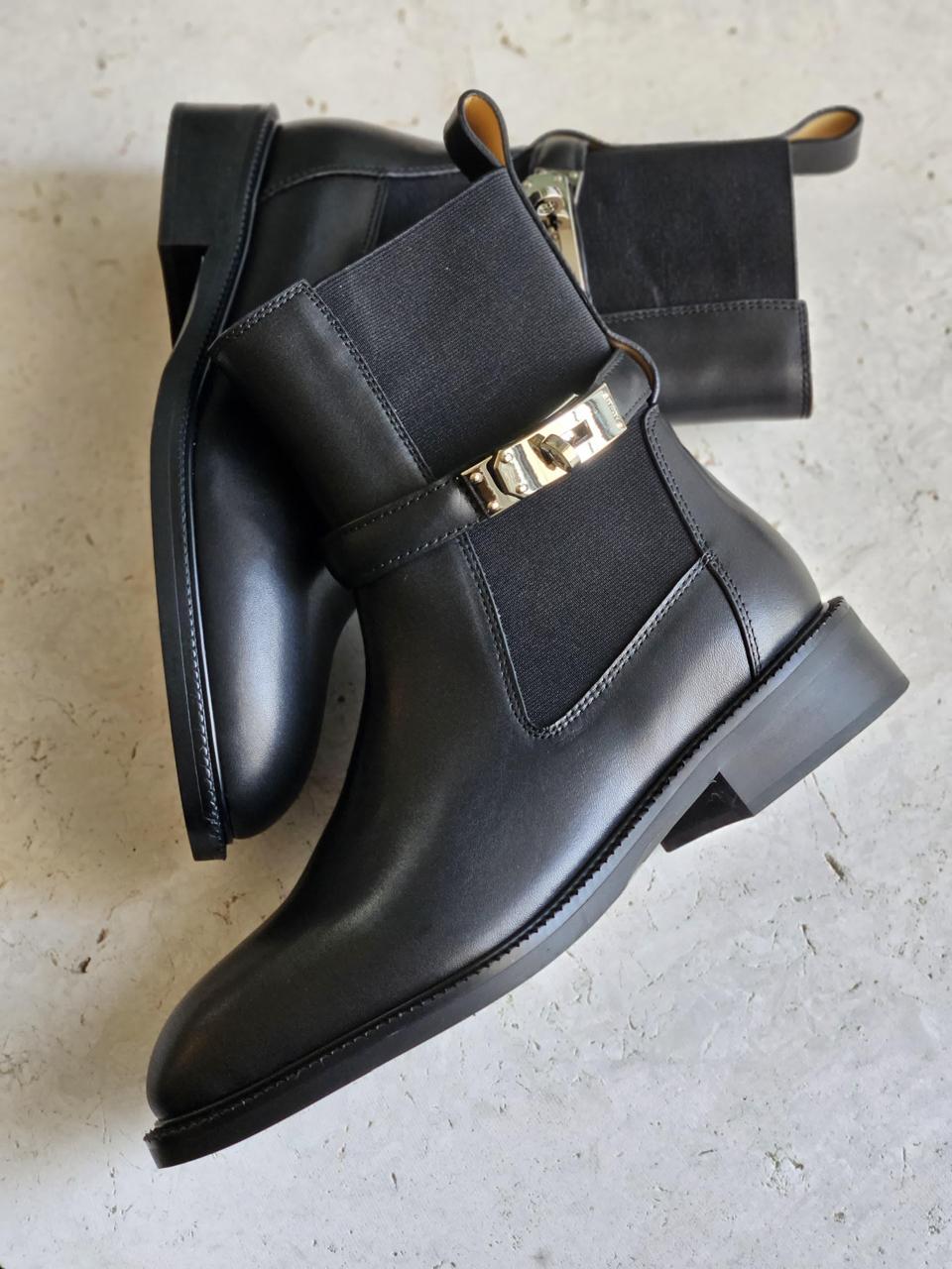 Ladies boots Lilly Onlines
