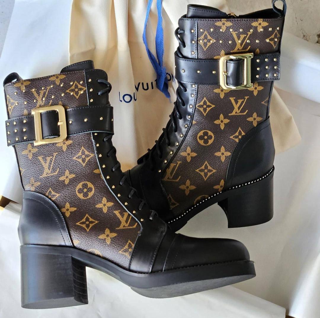 Ladies boots Lilly Onlines