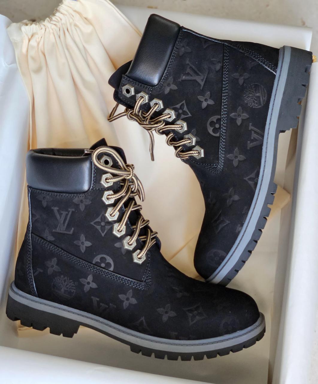 Ladies boots Lilly Onlines