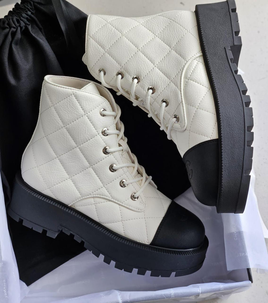 Ladies boots Lilly Onlines