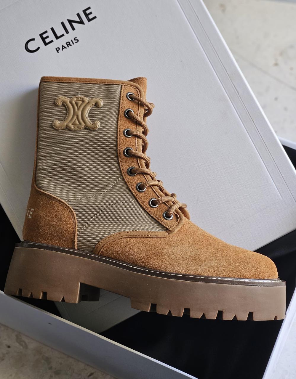 Ladies boots Lilly Onlines