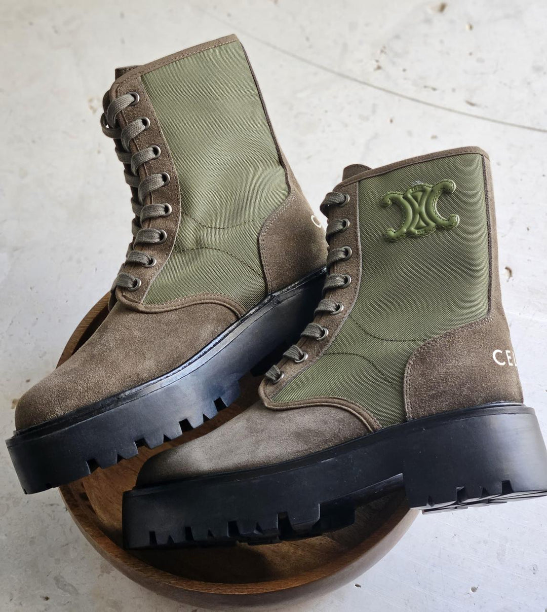Ladies boots Lilly Onlines