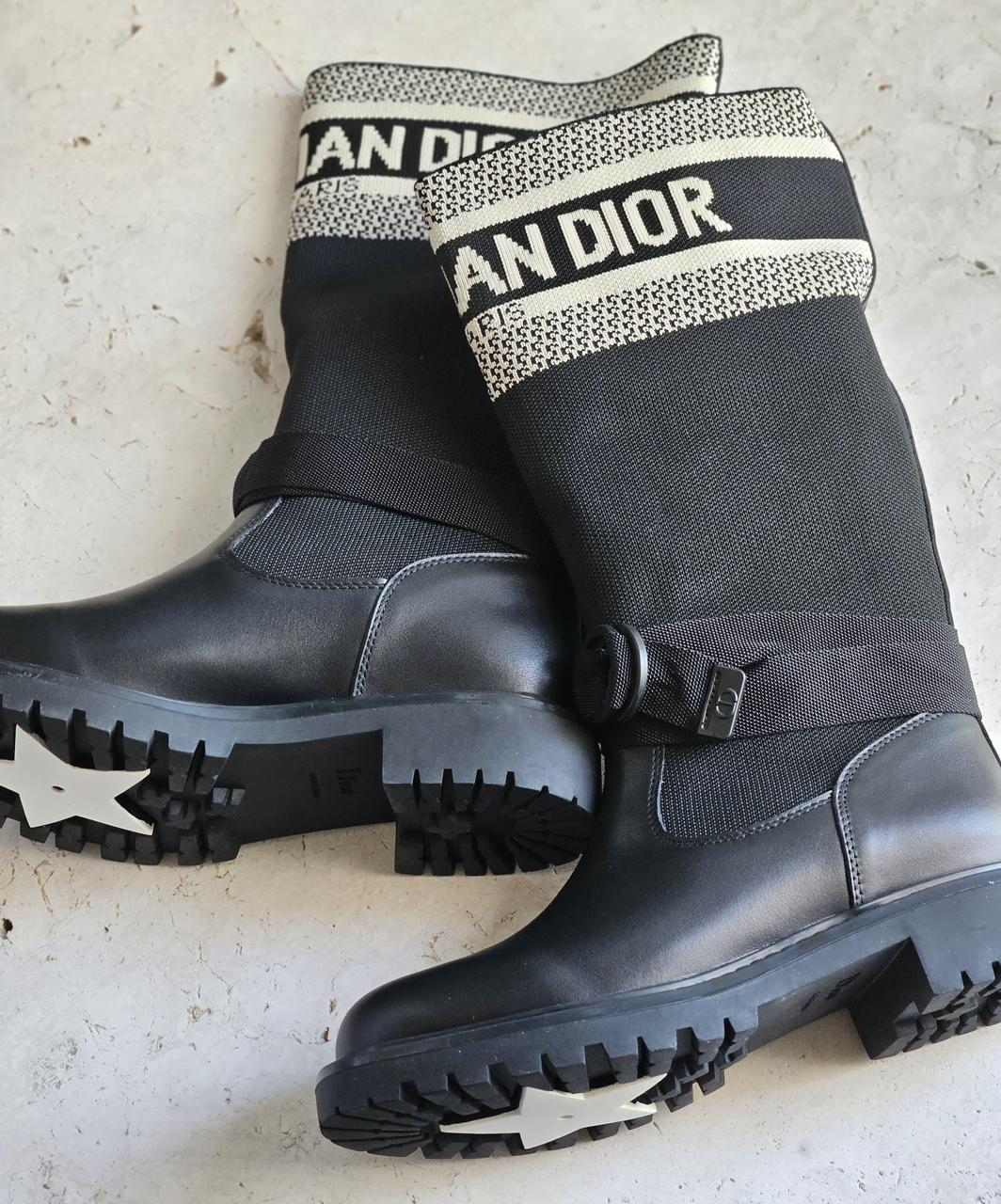 Ladies boots Lilly Onlines
