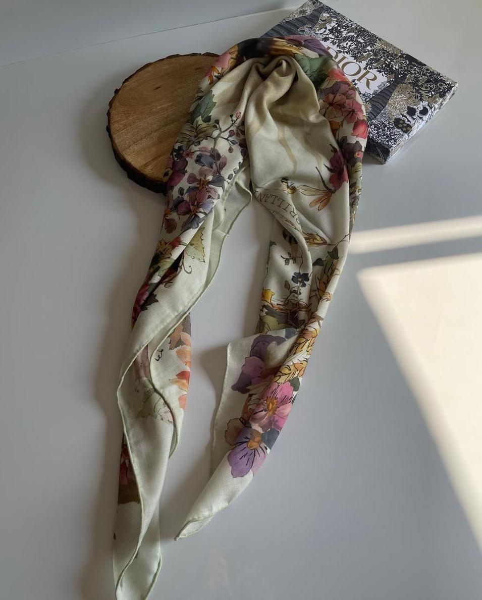 Ladies scarf Lilly Onlines