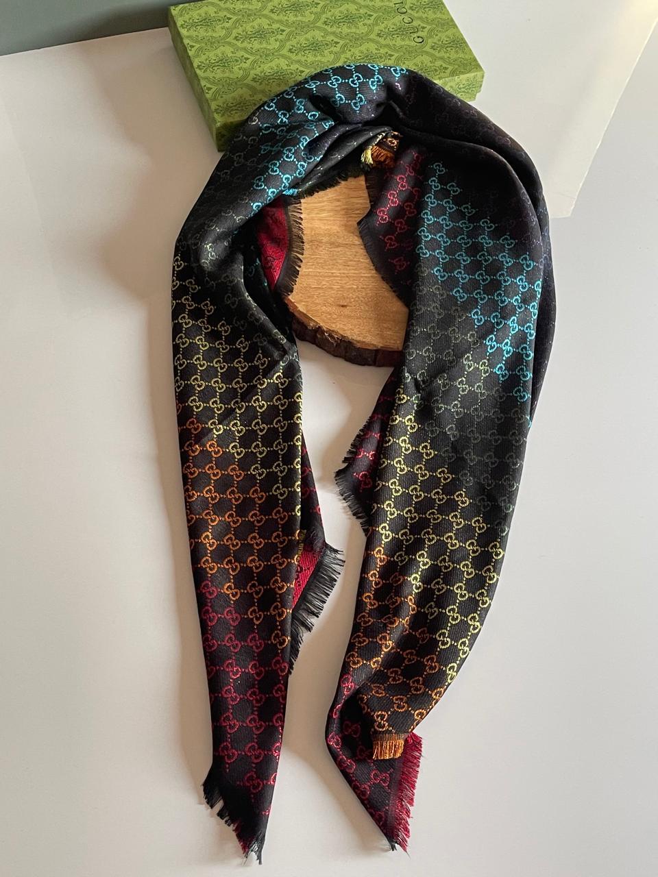 Ladies scarf Lilly Onlines