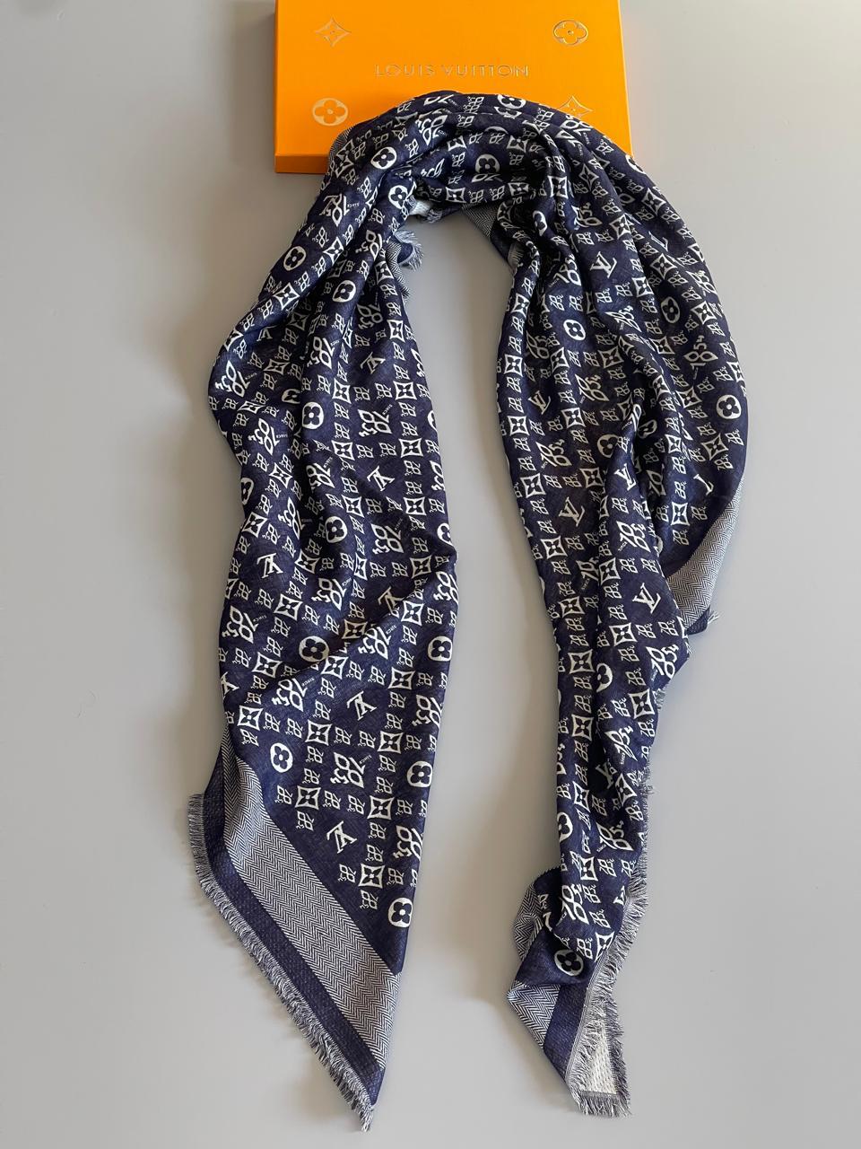 Ladies scarf Lilly Onlines