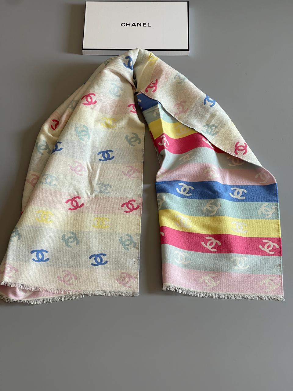 Ladies scarf Lilly Onlines