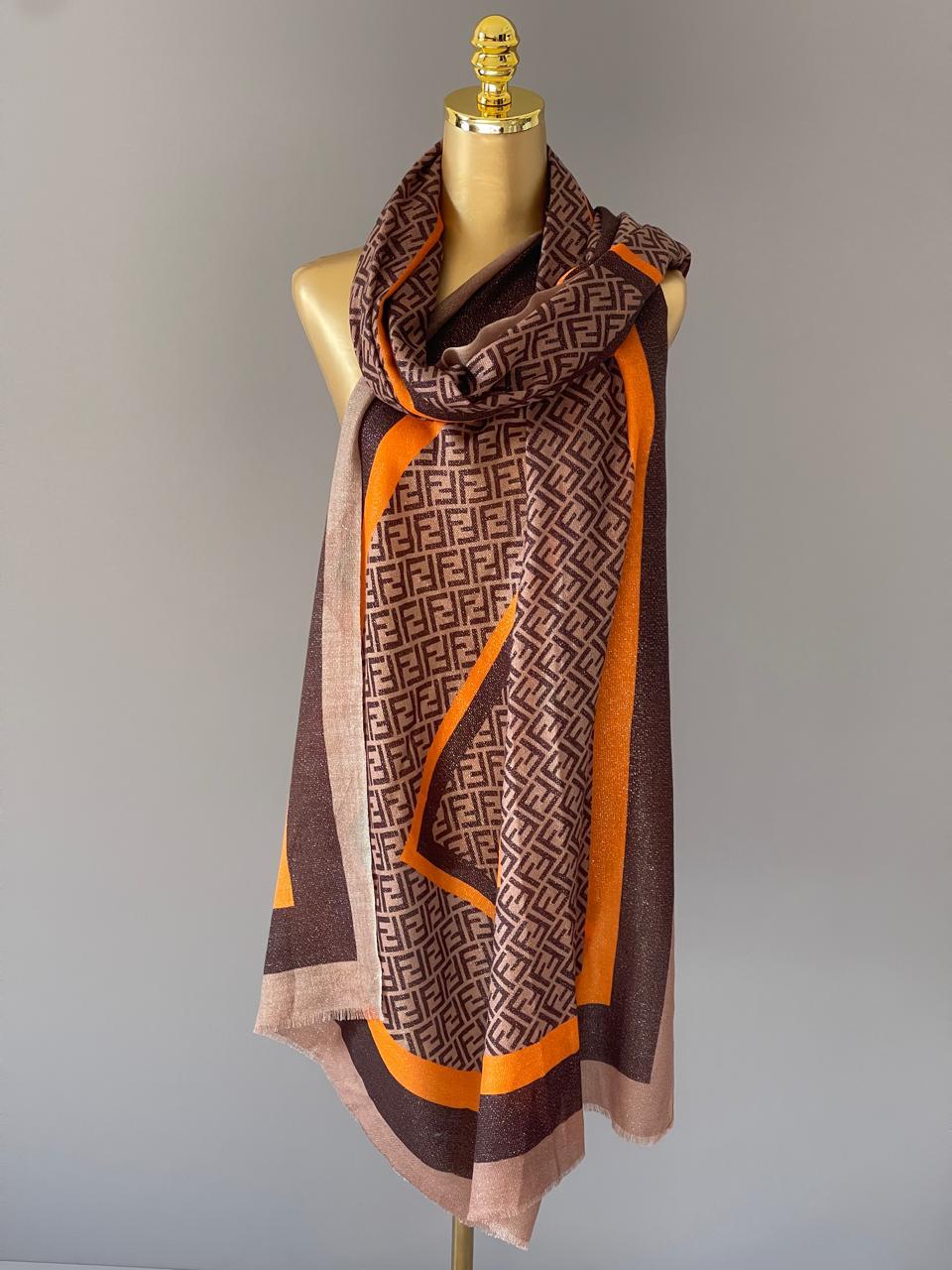 Ladies scarf Lilly Onlines