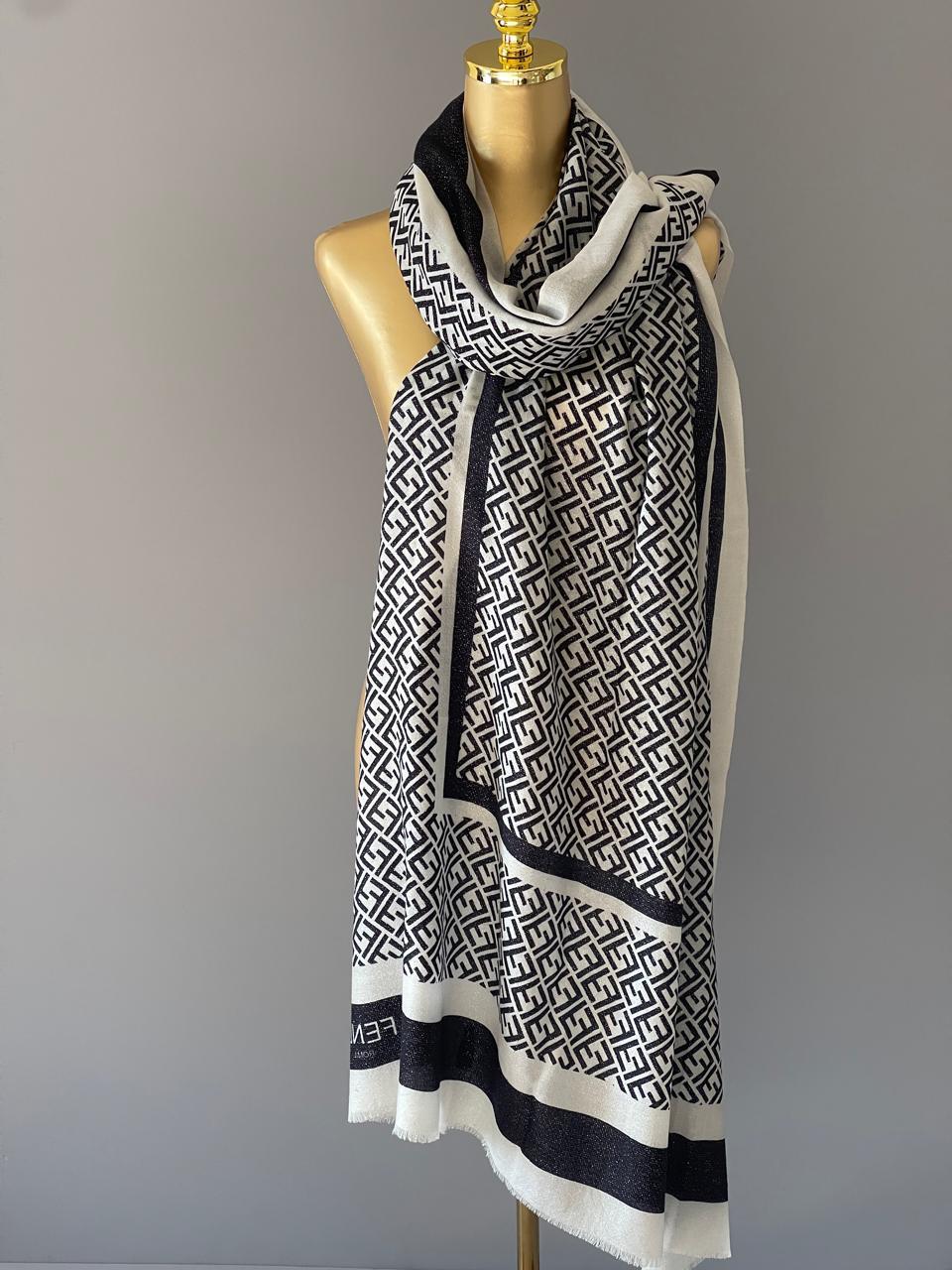 Ladies scarf Lilly Onlines