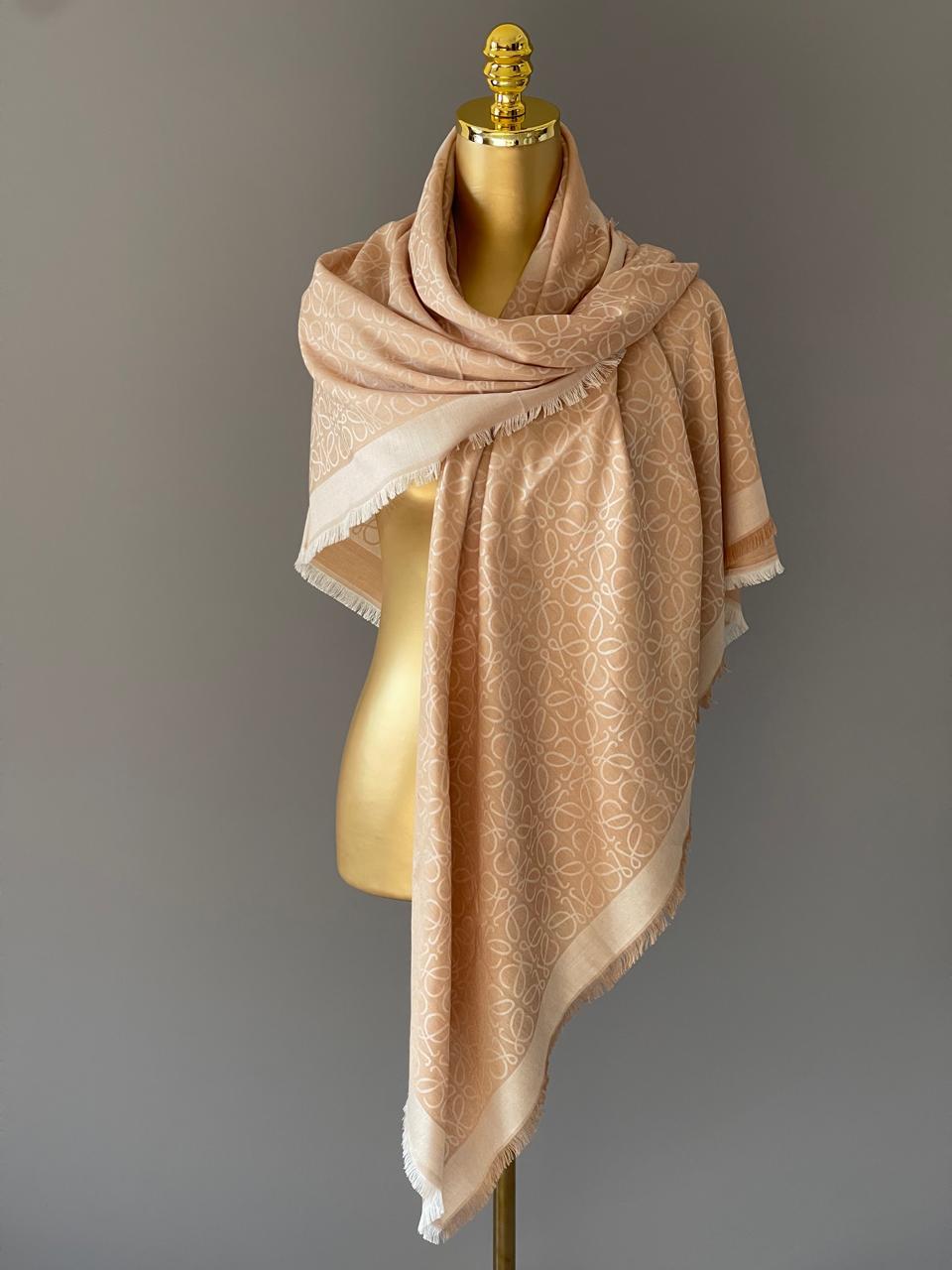 Ladies scarf Lilly Onlines