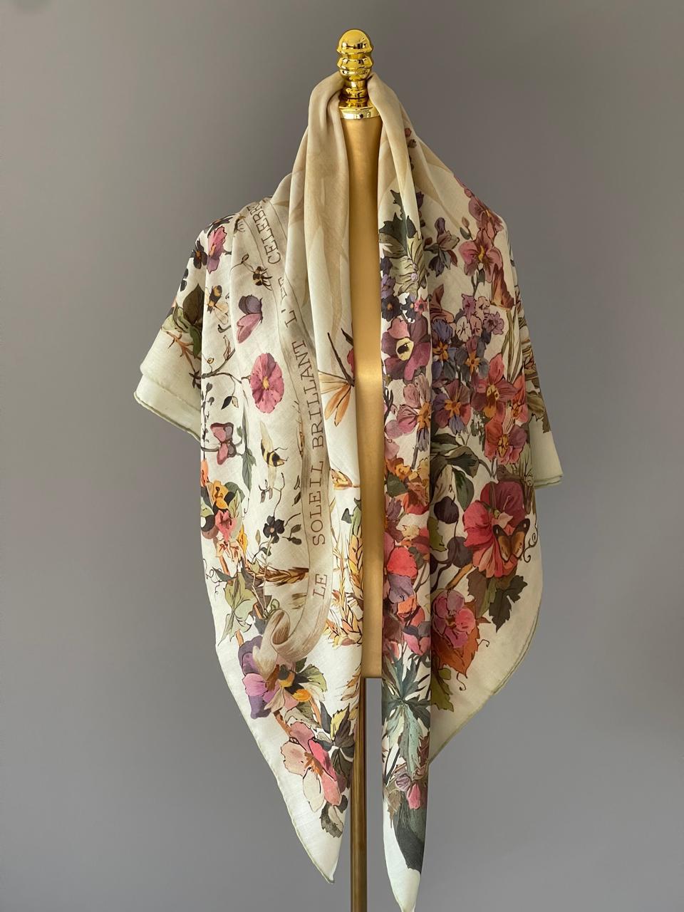 Ladies scarf Lilly Onlines