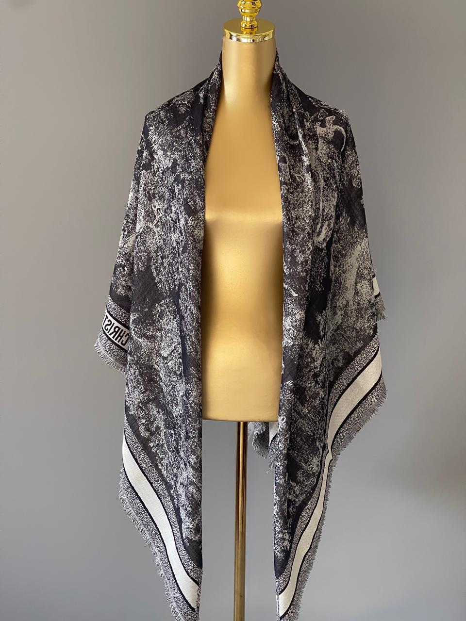 Ladies scarf Lilly Onlines