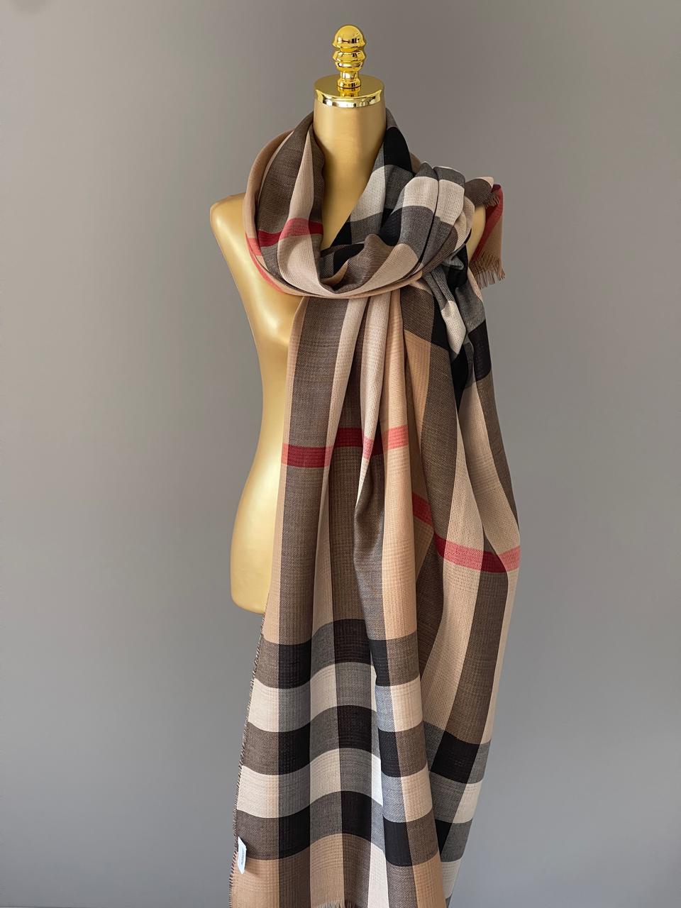 Ladies scarf Lilly Onlines